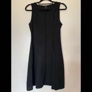 Mossimo mid length dress